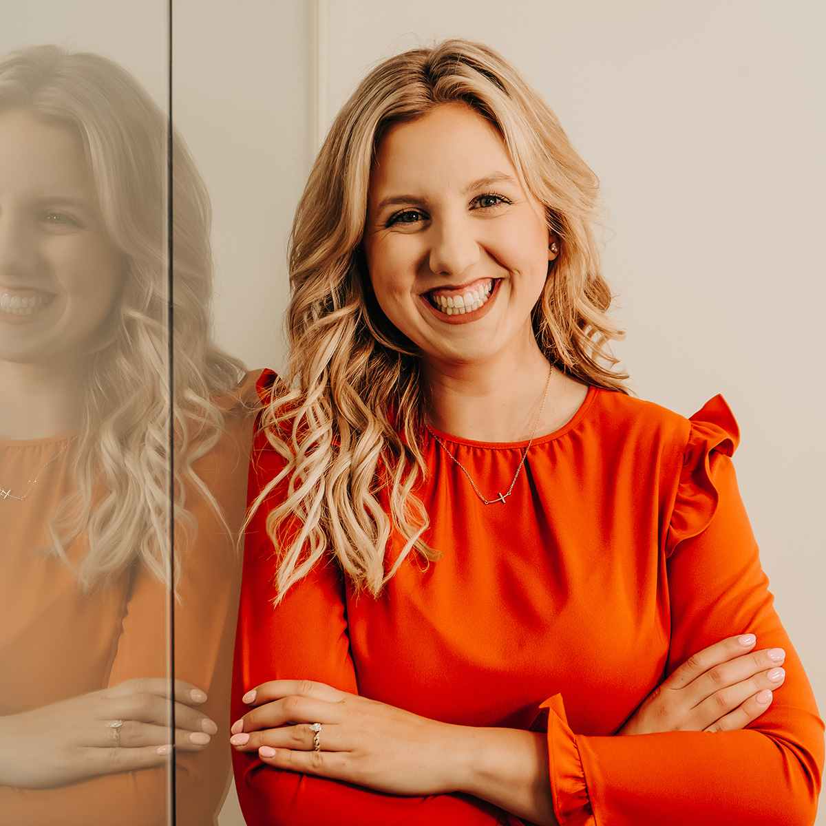 Emily Rokke Mn About - Republican Party of Minnesota